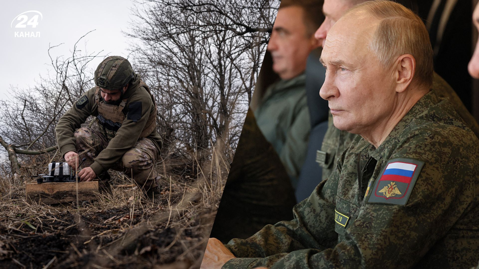 Україна кілька днів атакує Москву