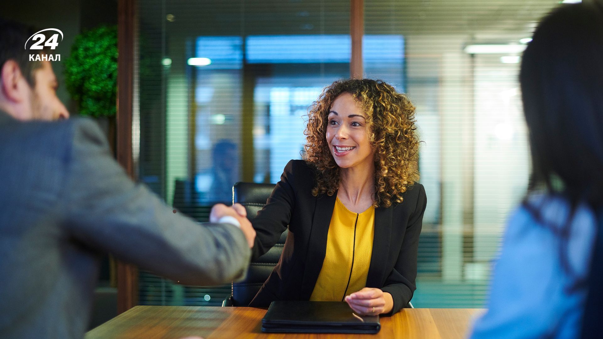 Співбесіда Співбесіда