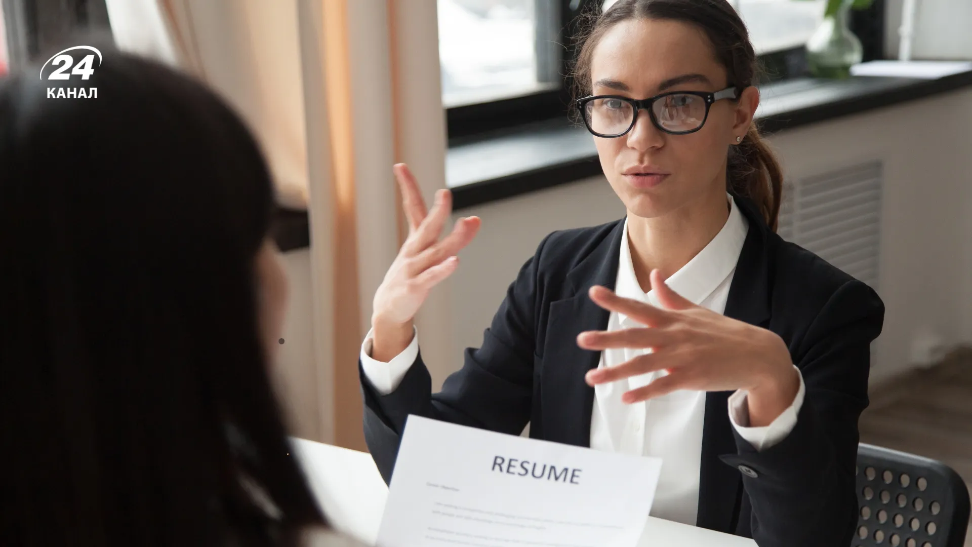 Про які сильні сторони варто розаовісти на співбесіді / фото Canva