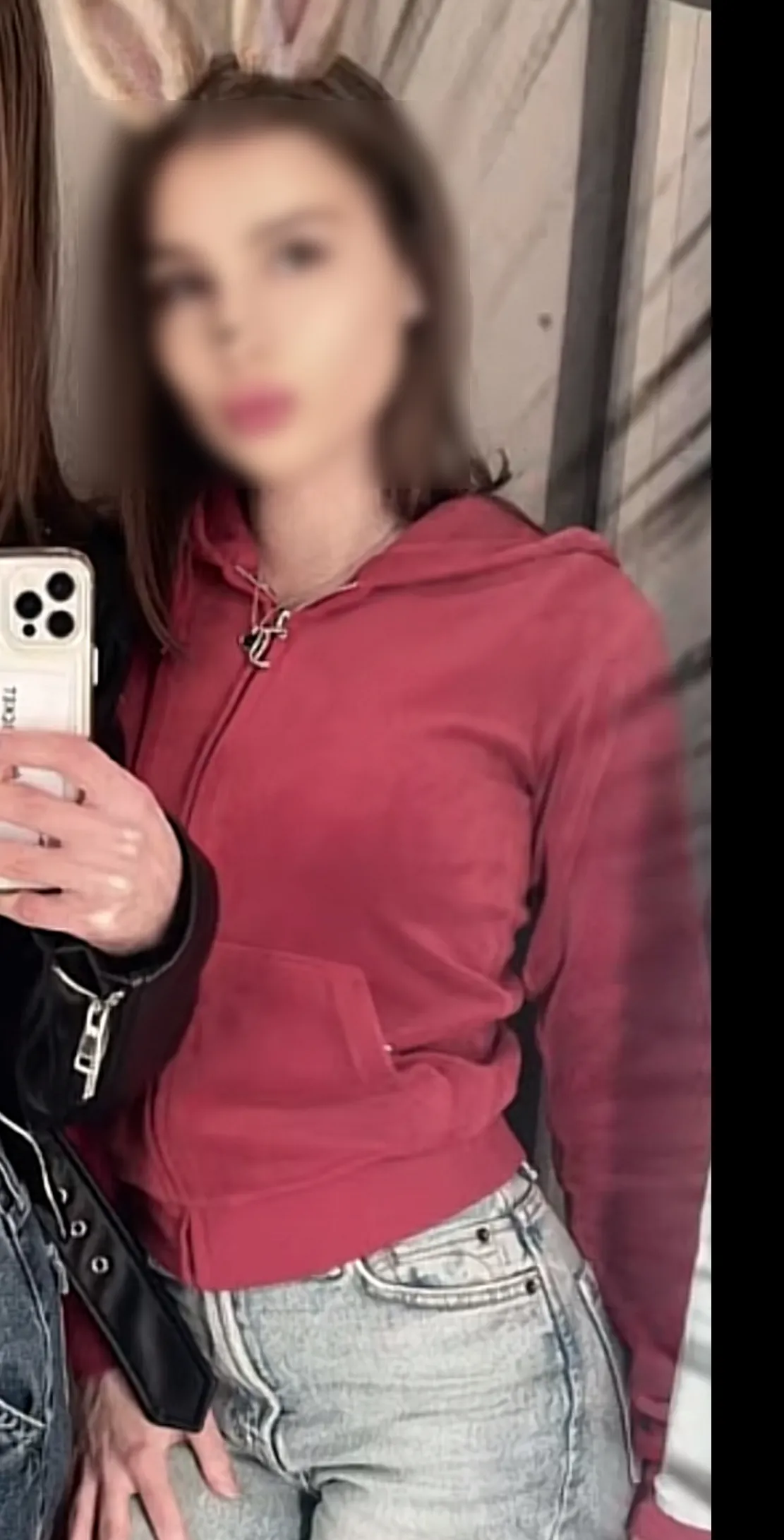 Убита 19-летняя украинка Мария
