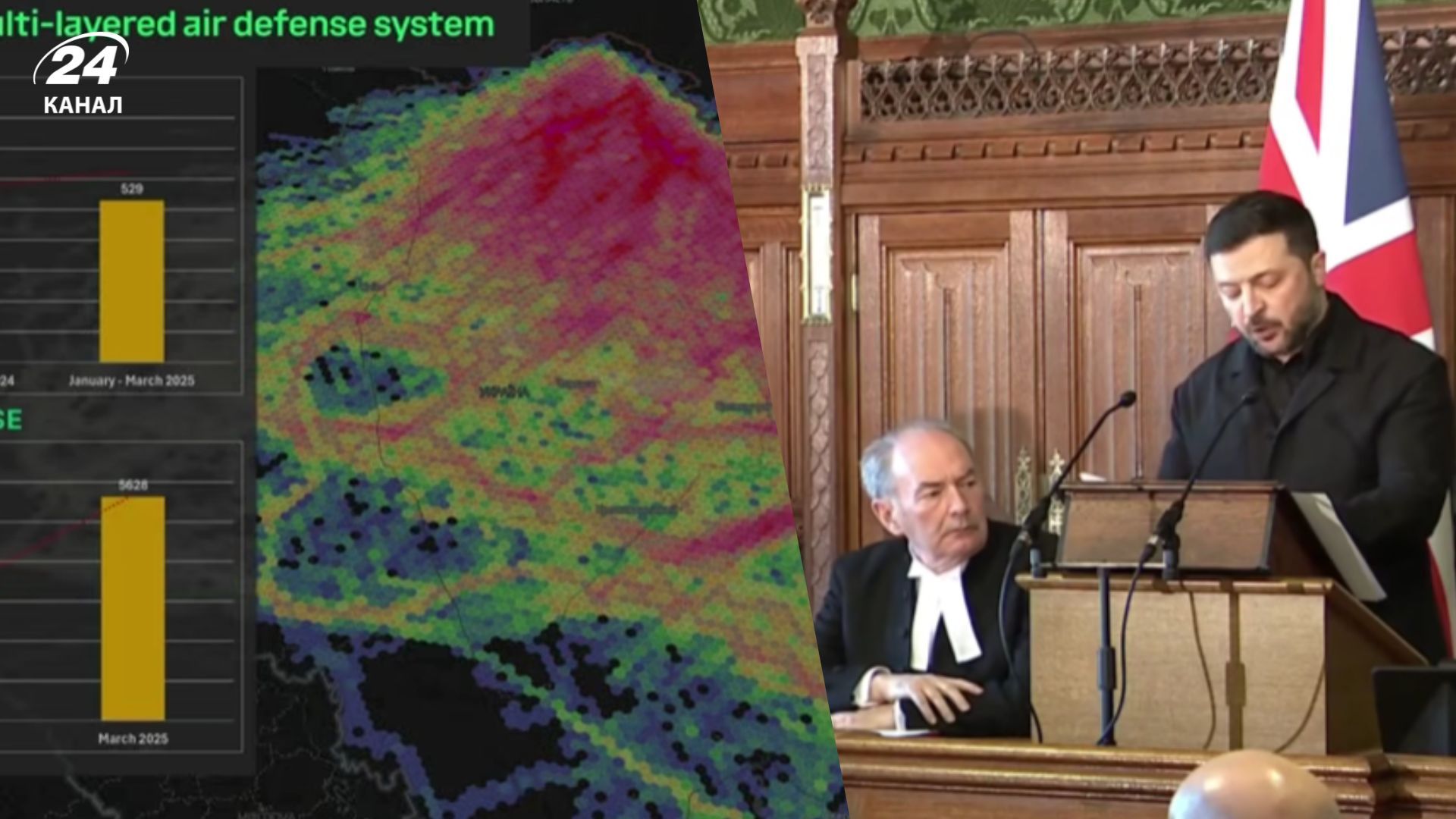 Украина смогла бы защитить базу на Кипре