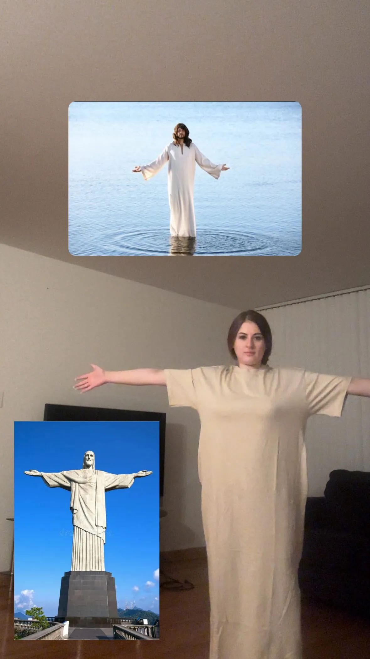 Коли хотіла гарне плаття, а вийшло 