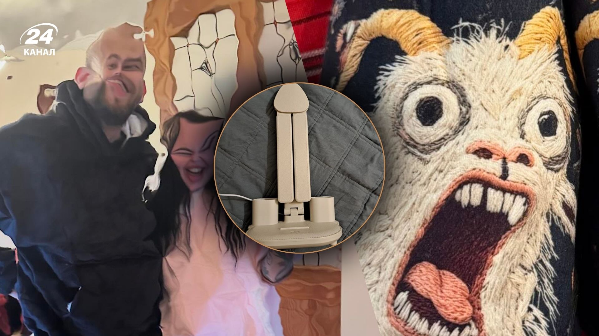 Самые смешные заказы из темы