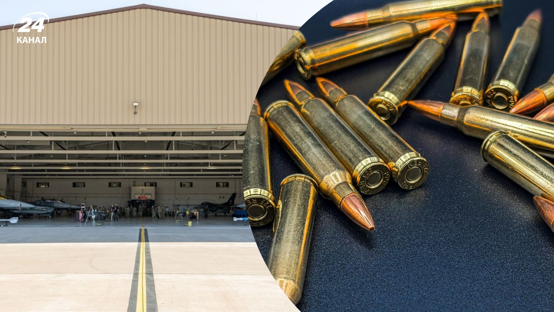 В США на военном объекте произошла стрельба