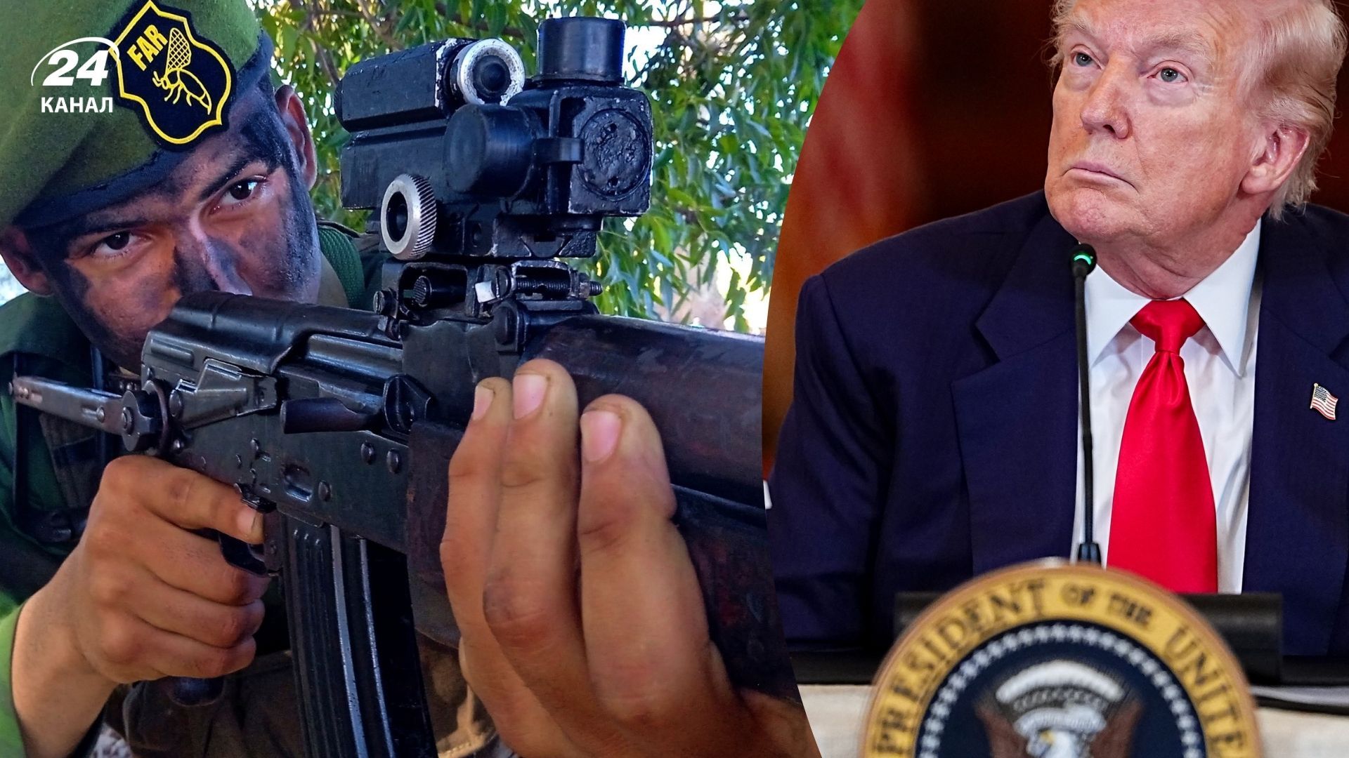 Війна США Куба - півострів готовий до війни - заява президента Куби Війна США Куба - півострів готовий до війни - заява президента Куби