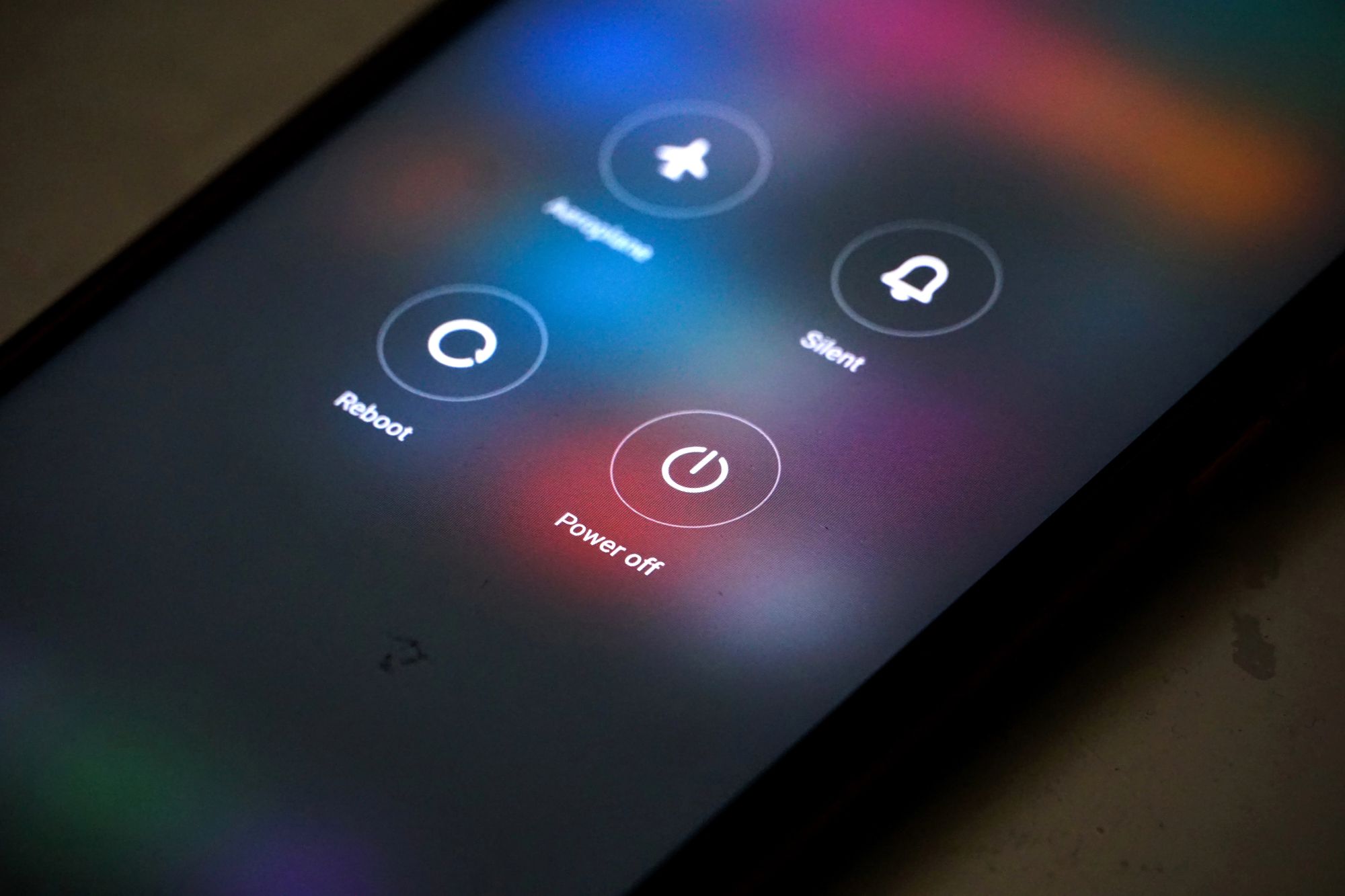 Чому варто інколи перезавантажувати ваш смартфон