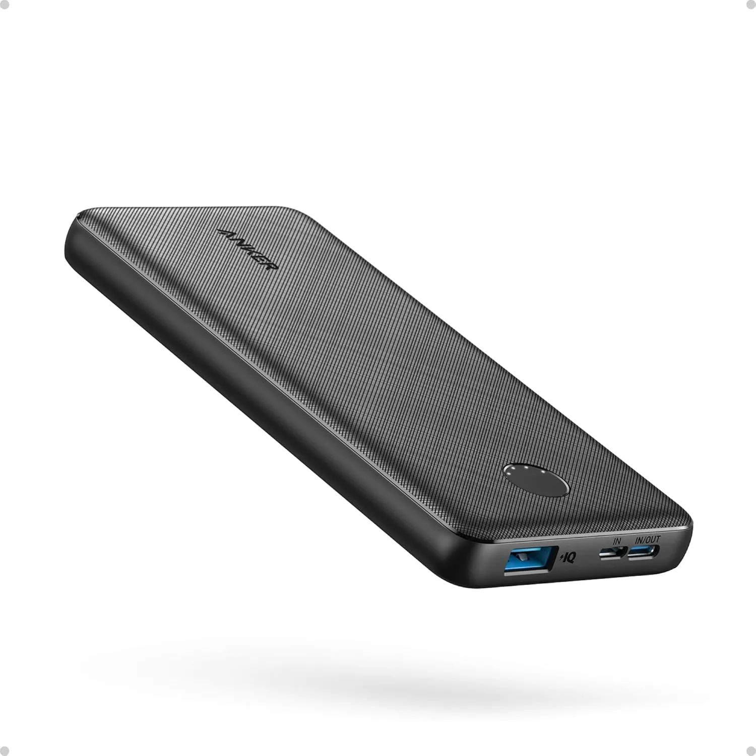 Anker PowerCore Slim 10K Anker PowerCore Slim 10K