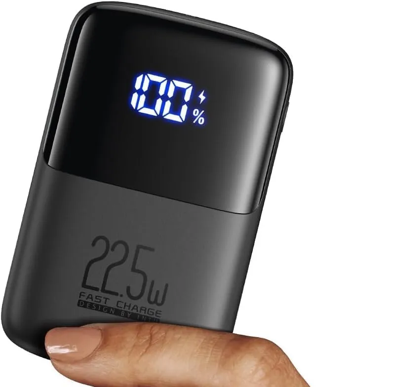 INIU 22.5 W Portable Charger INIU 22.5 W Portable Charger