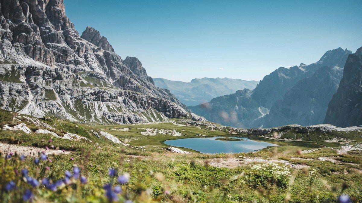 Археологічна знахідка у Швейцарських Альпах – давньоримський військовий табір на висоті
