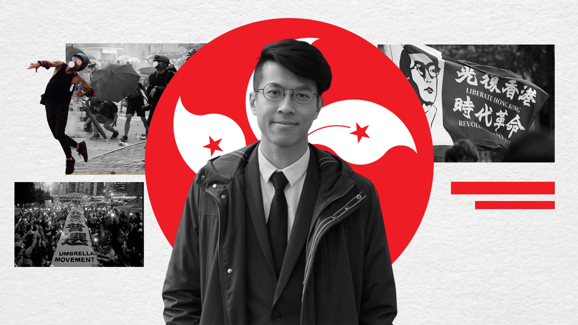 Інтерв'ю Рей Вонга Інтерв'ю Рей Вонга