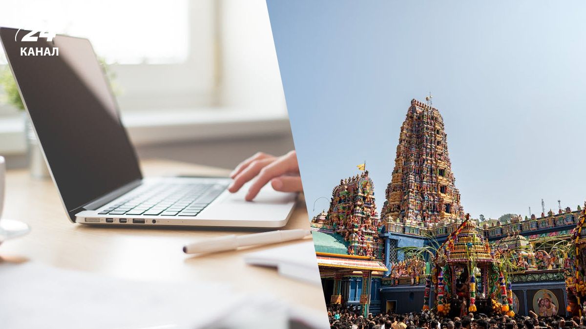 Шрі-Ланка запровадила скорочений робочий тиждень Шрі-Ланка запровадила скорочений робочий тиждень