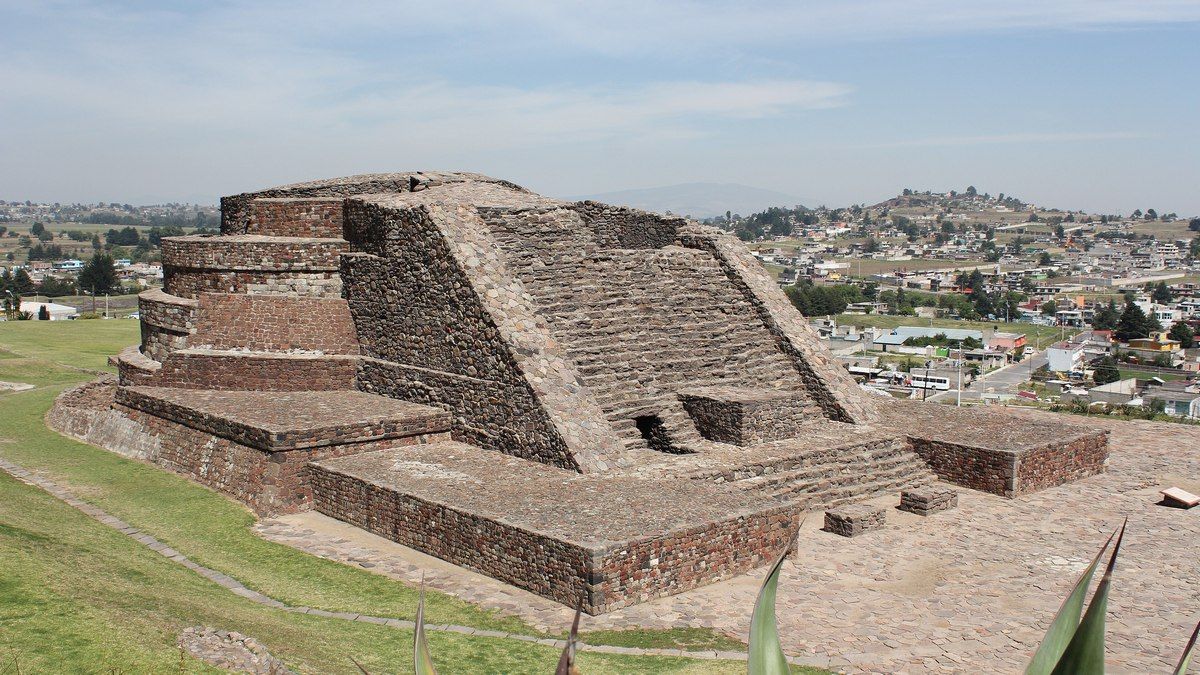 Римська голова в Мексиці – таємниця артефакту в запечатаній гробниці Римська голова в Мексиці – таємниця артефакту в запечатаній гробниці