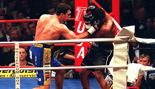 Володимир Кличко