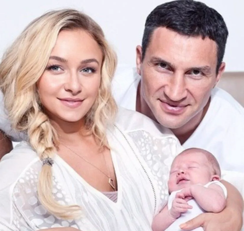 Володимир Кличко Володимир Кличко