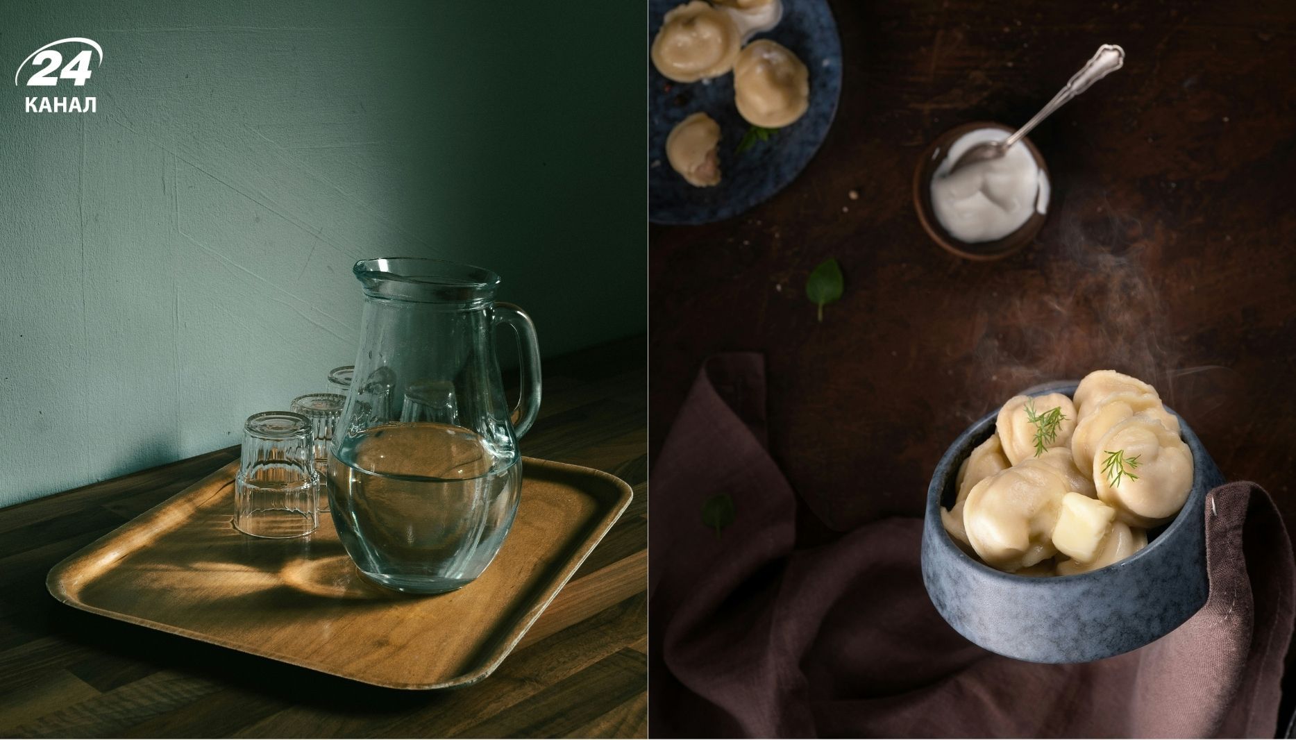 Як варити пельмені