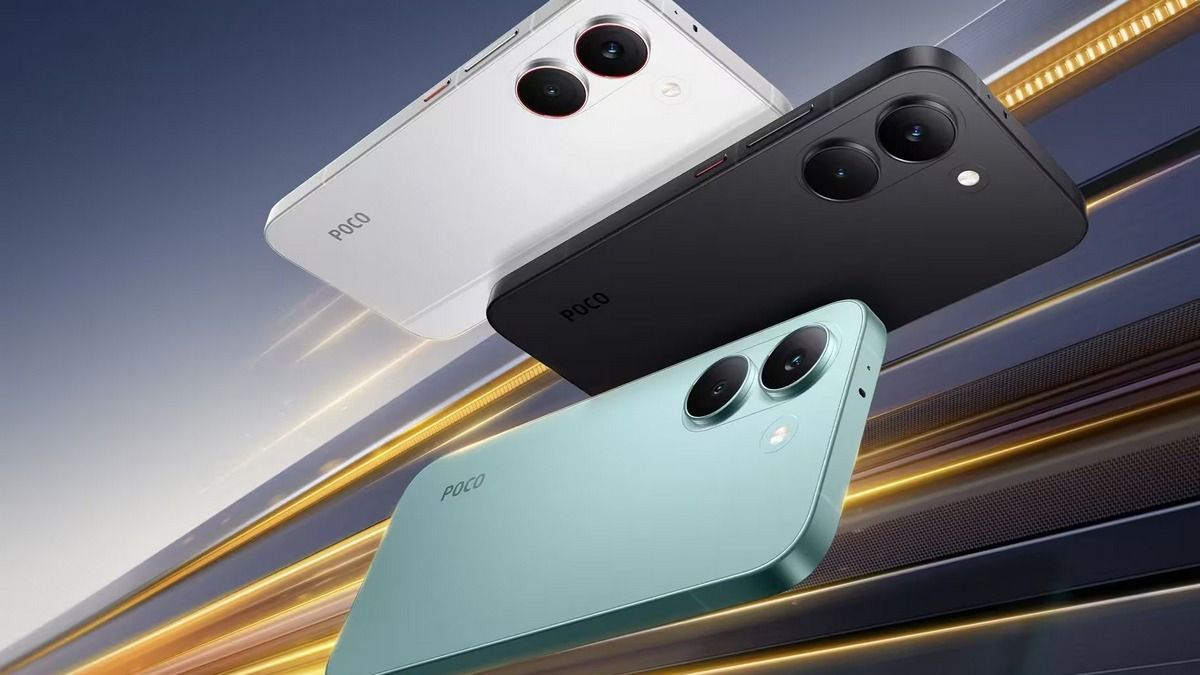 Poco X8 Pro та X8 Pro Max – характеристики, ціна в Україні, камера, акумулятор
