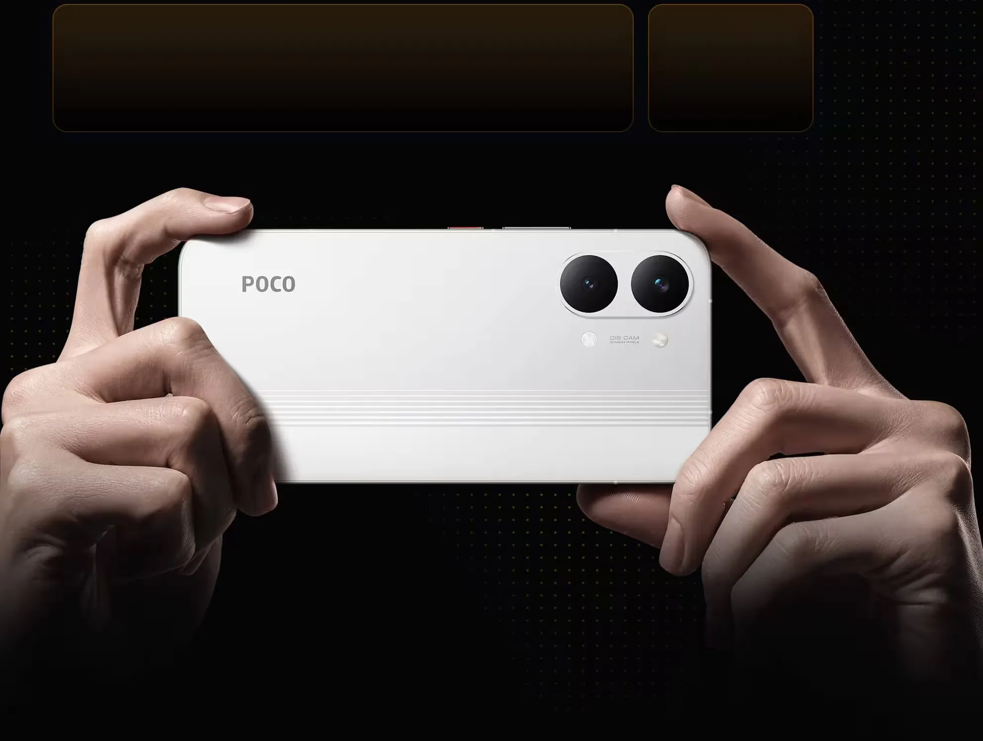 Poco X8 Pro та X8 Pro Max Poco X8 Pro та X8 Pro Max