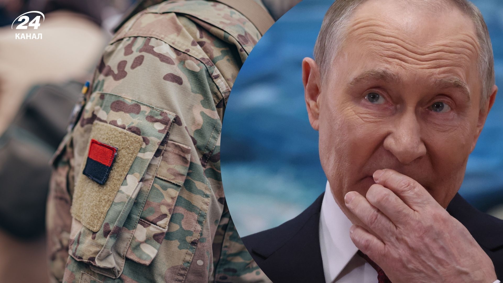 ЗСУ розгромили штурми росіян на сході ЗСУ розгромили штурми росіян на сході