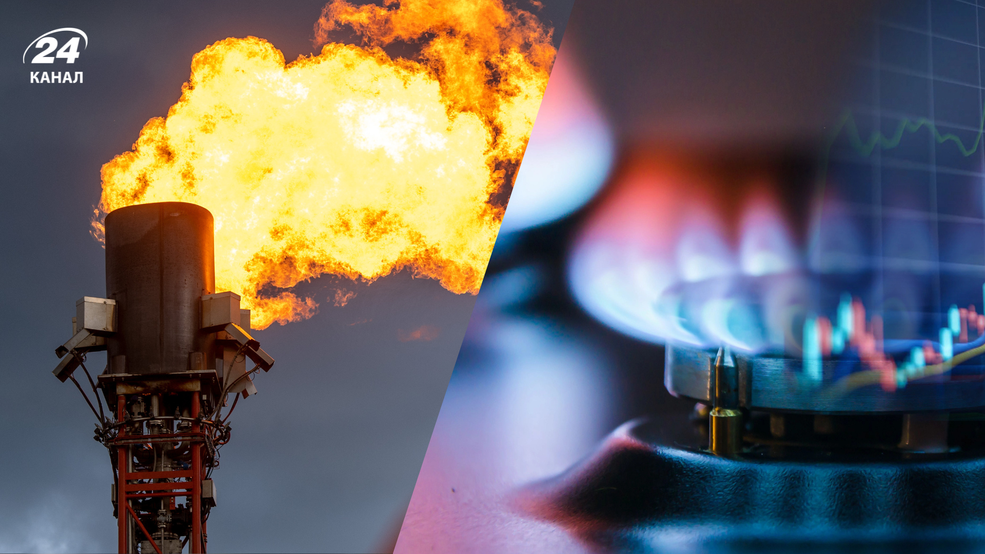 Ціни знову лихоманить: Іран заявив про атаку на найбільше газове родовище - Економіка Ціни знову лихоманить: Іран заявив про атаку на найбільше газове родовище - Економіка