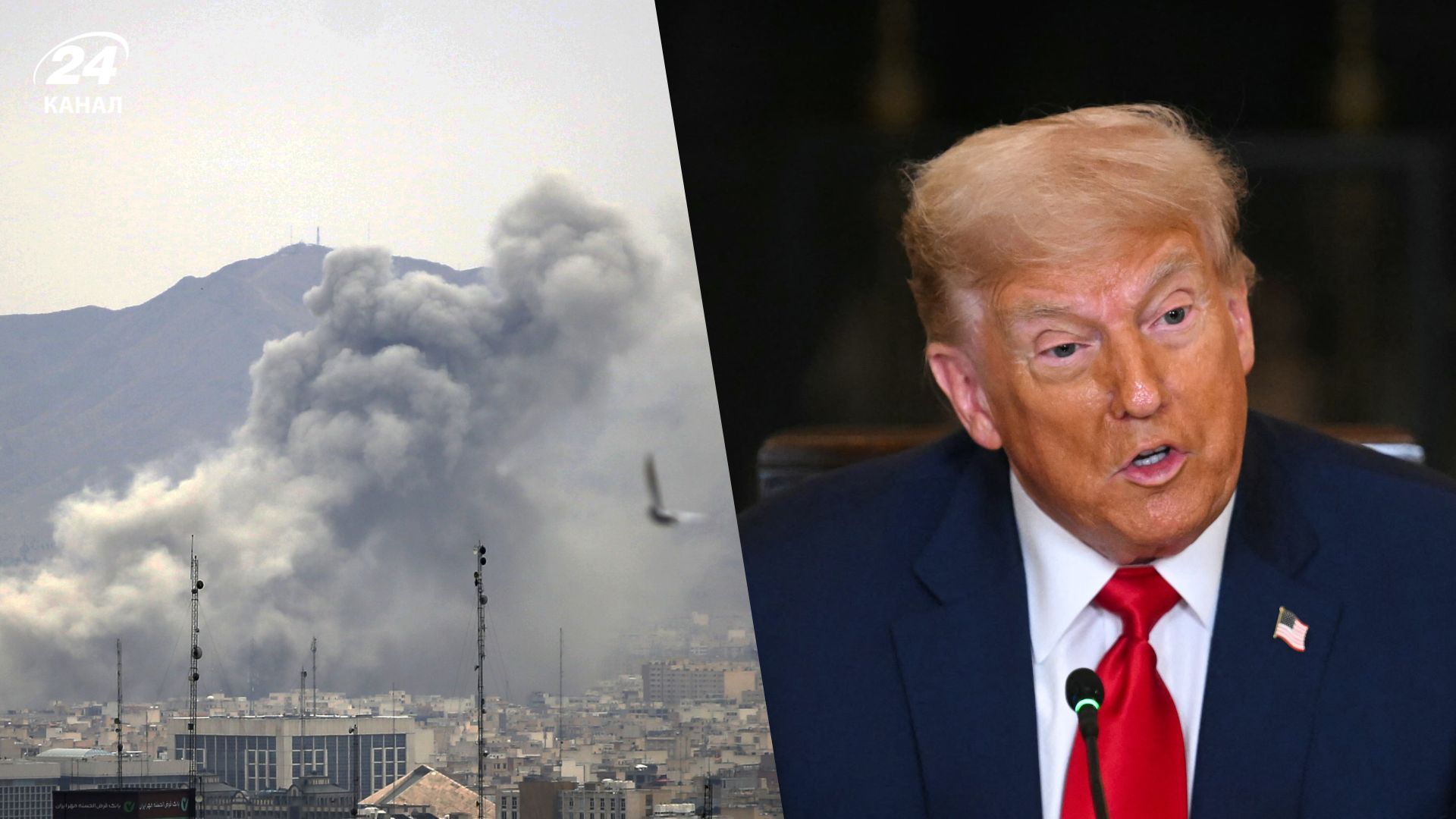 США дали термінову вказівку своїм посольствам