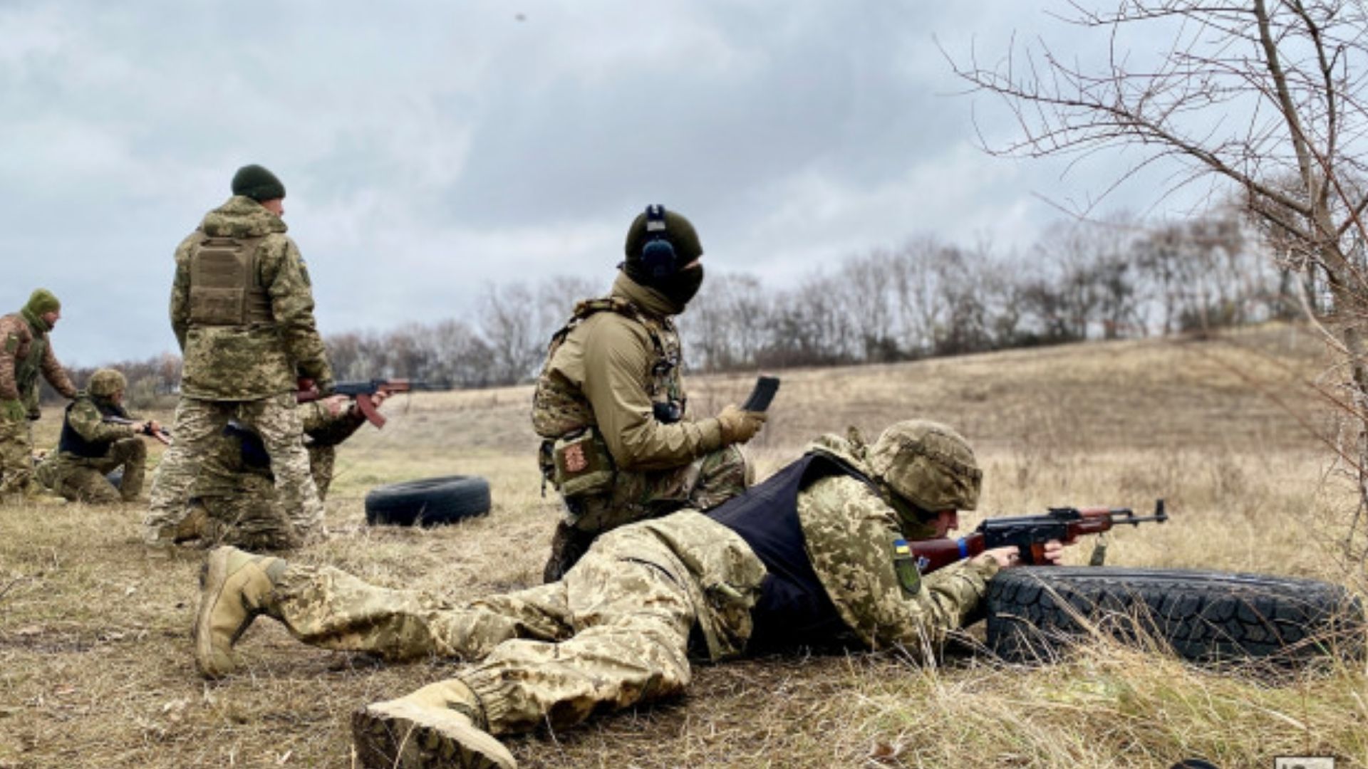 Адаптационный период для военных