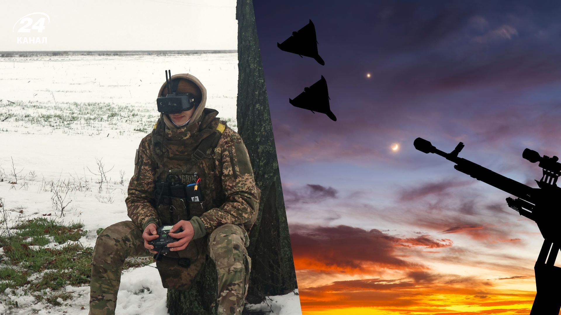 Генерал-лейтенант в отставке сказал, что переломит ход войны