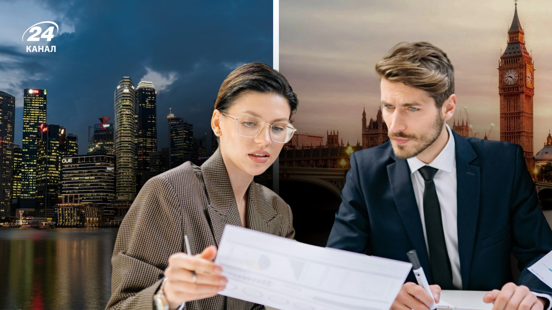 Лучшие страны для начала бизнеса в 2026 году Лучшие страны для начала бизнеса в 2026 году