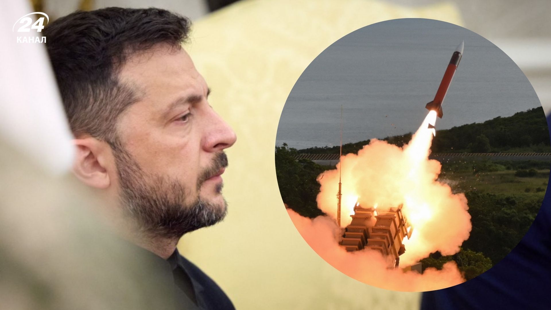 Через війну на Близькому Сході постачання зброї може зменшитись