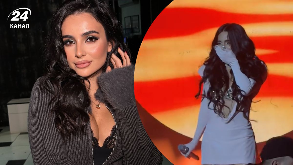 Анна Тринчер