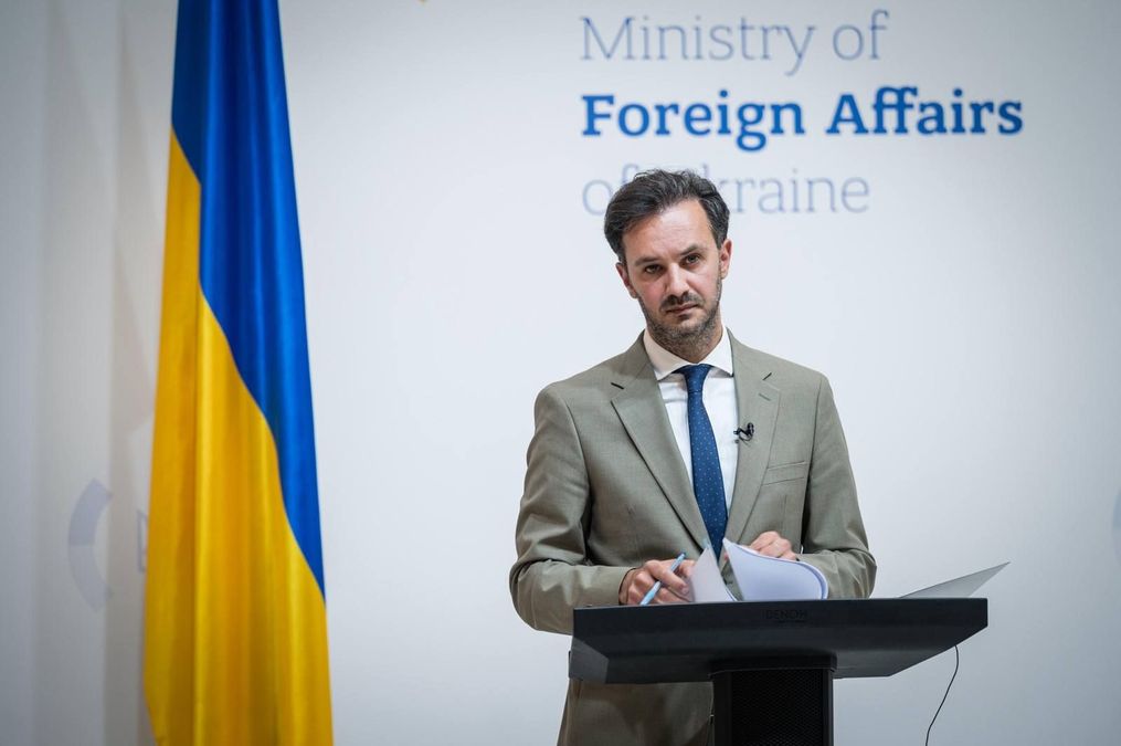 Що отримає Україна в обмін на допомогу на Близькому Сході