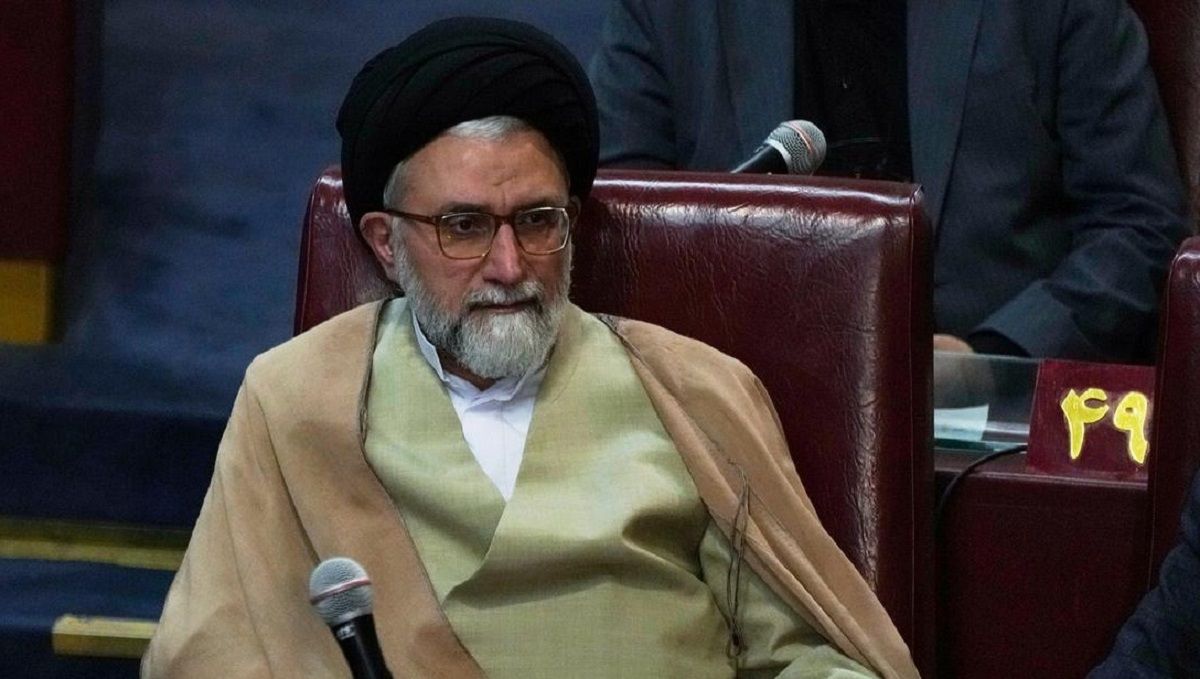 Эсмаил Хатиб уничтожен – что известно о ликвидации министра разведки Ирана