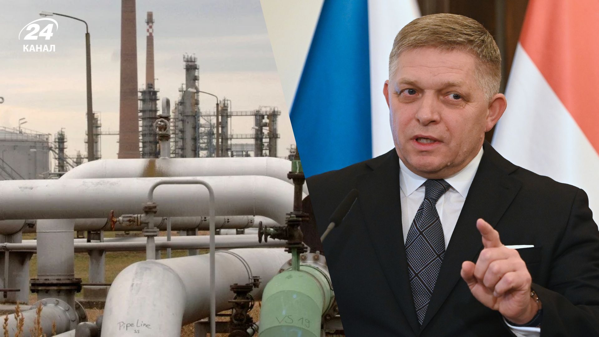 Словакия хочет проверить нефтепровод "Дружба" Словакия хочет проверить нефтепровод "Дружба"