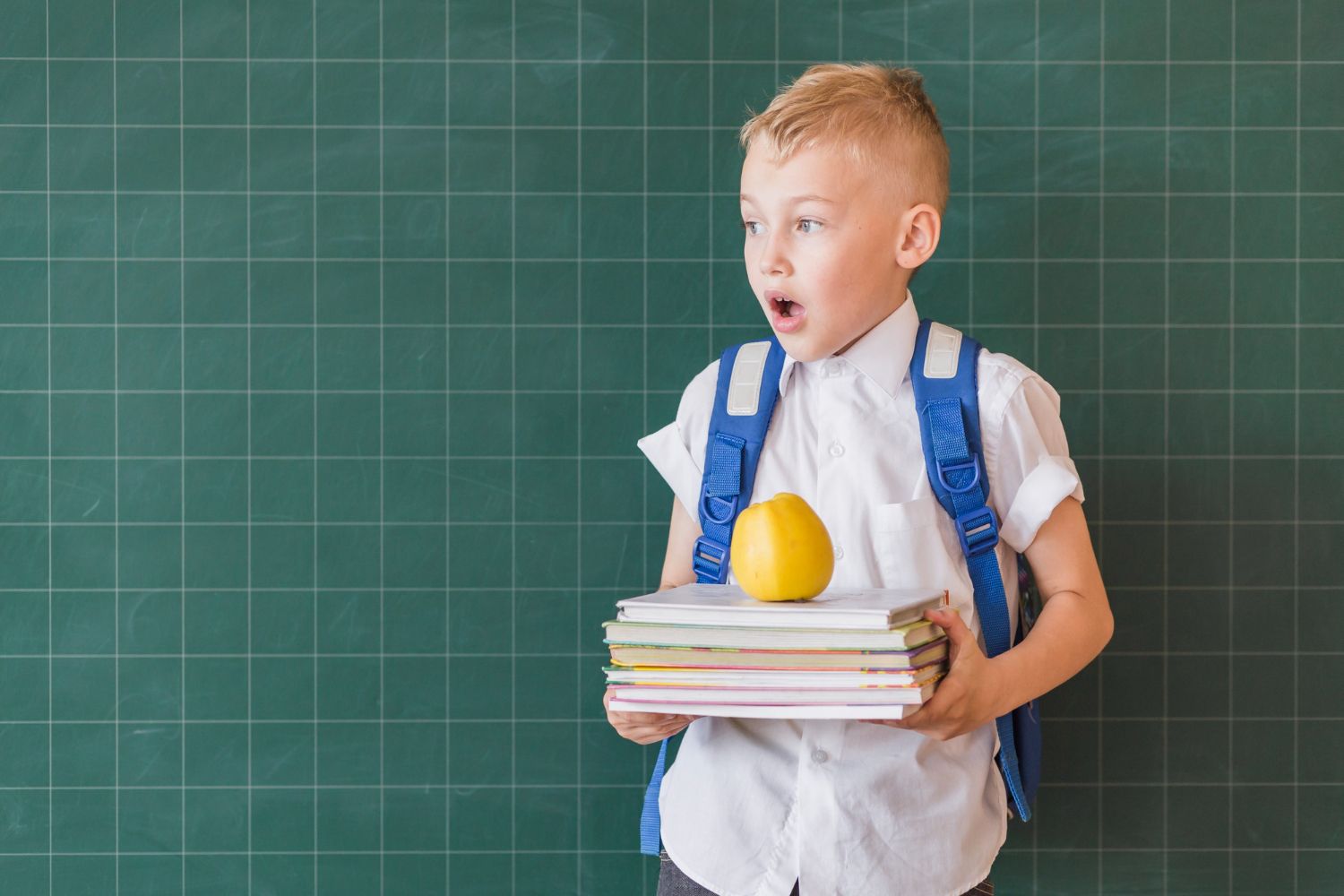 Ребенка не взяли в школу