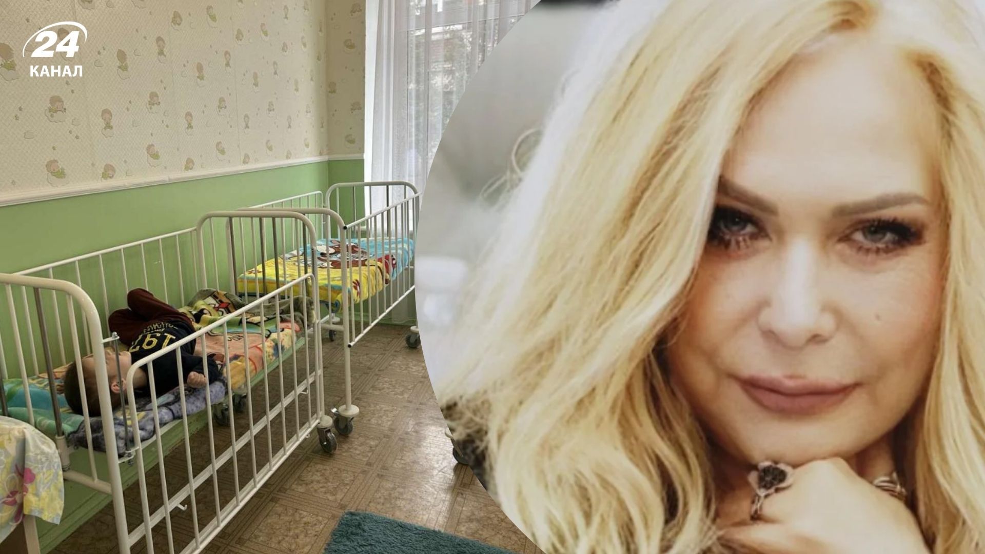 Депутатка втрапила у скандал Депутатка втрапила у скандал