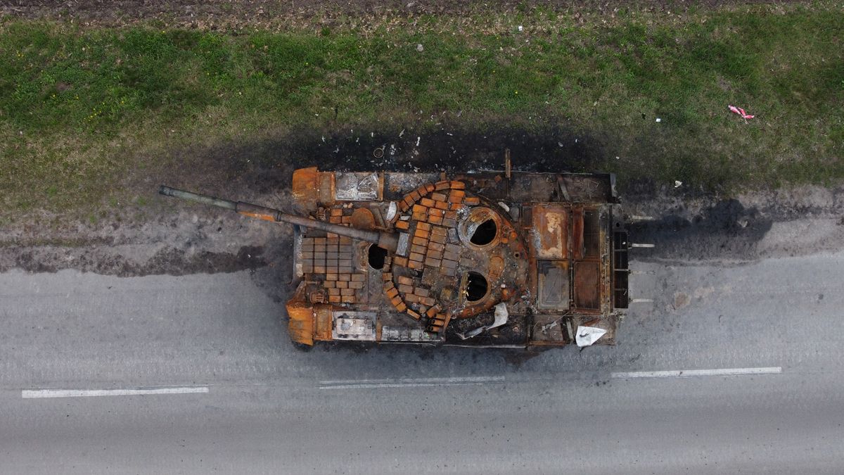 Куда может дальше наступать Россия Куда может дальше наступать Россия