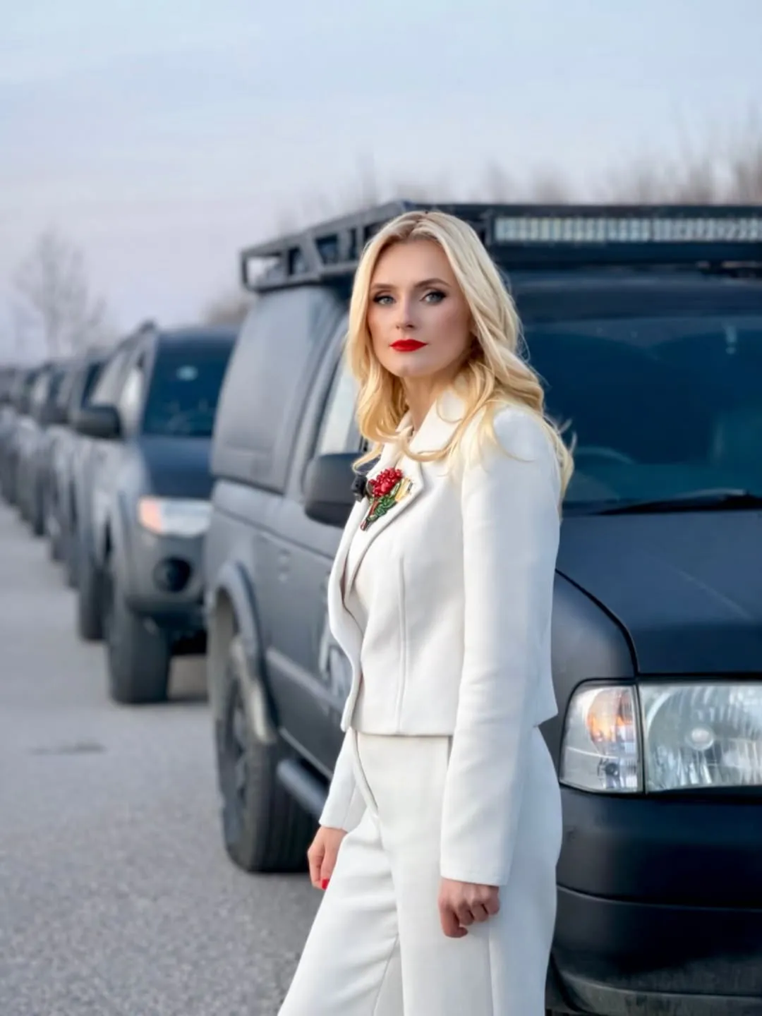 Ирина Федишин Ирина Федишин