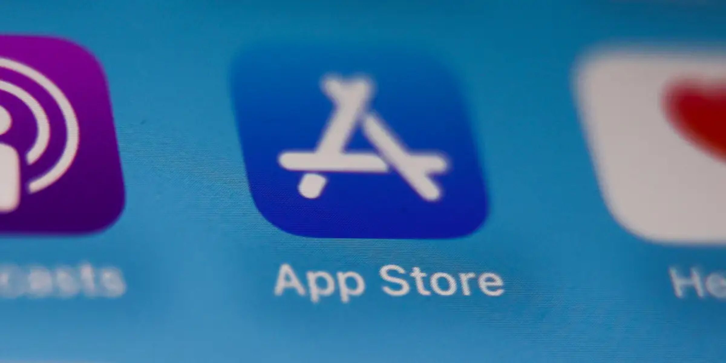 App Store заблокировала "vibe coding" приложения: в чем причина - Техно App Store заблокировала "vibe coding" приложения: в чем причина - Техно