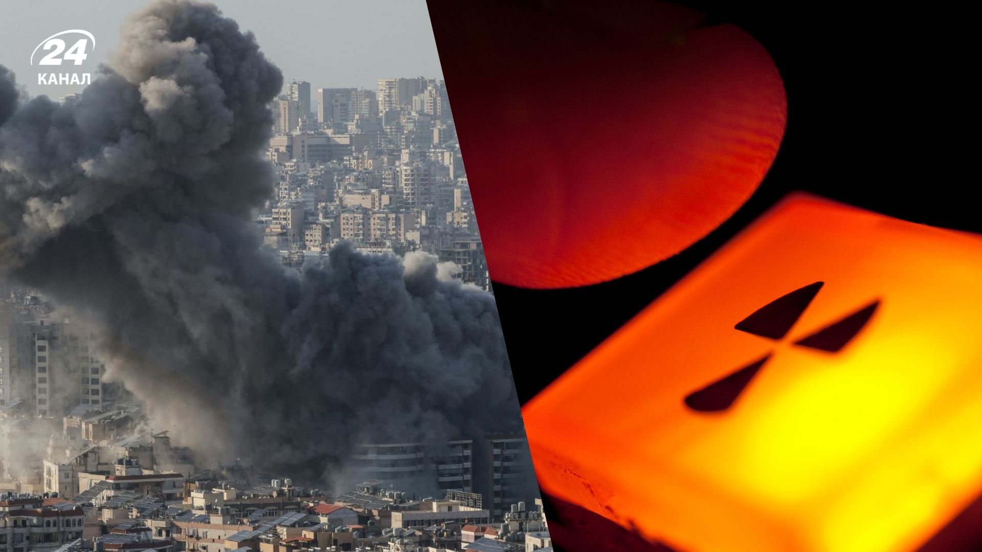 ВООЗ готується до ядерної катастрофи через війну в Ірані