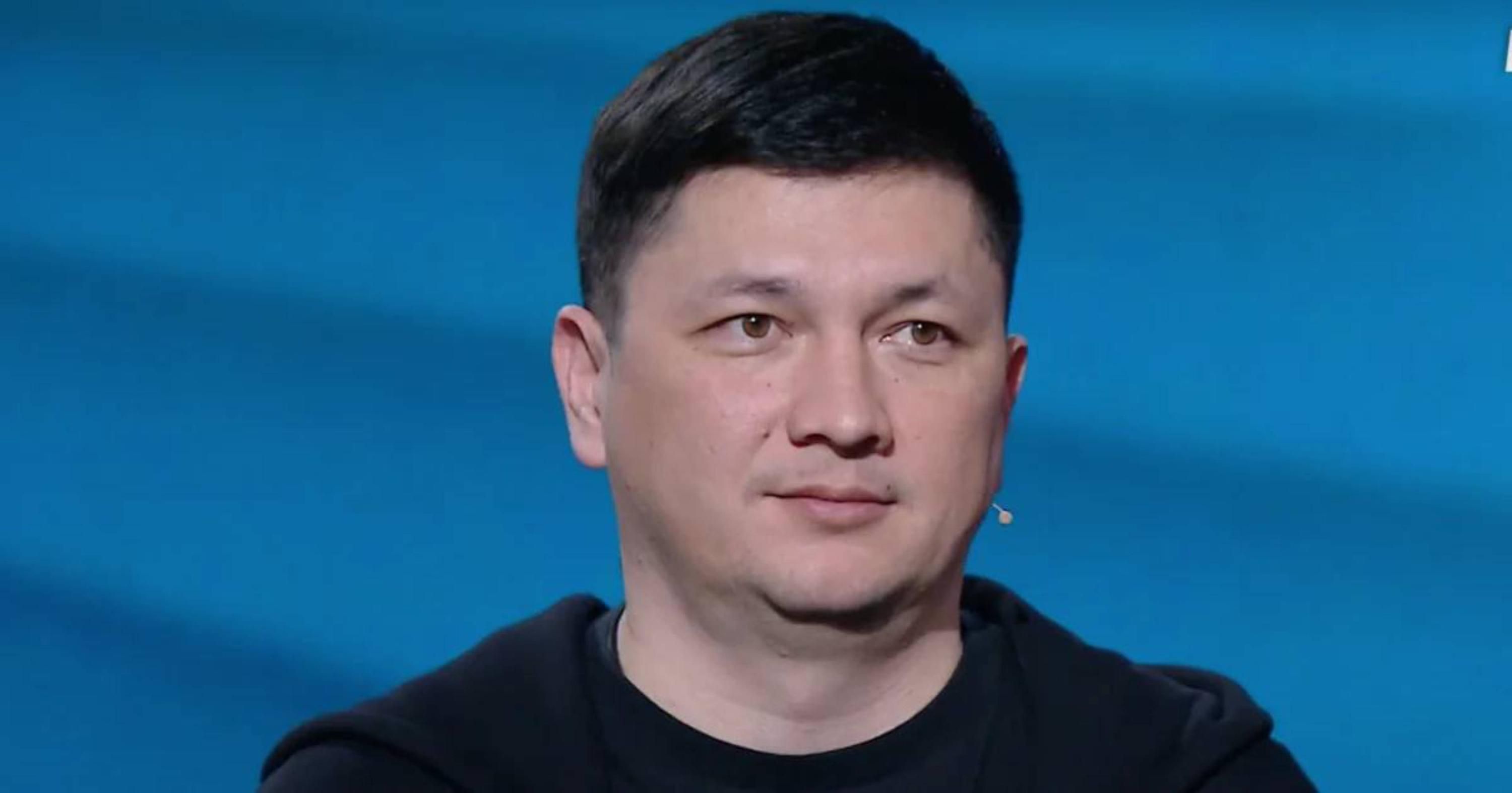 Кім про корупцію в Україні