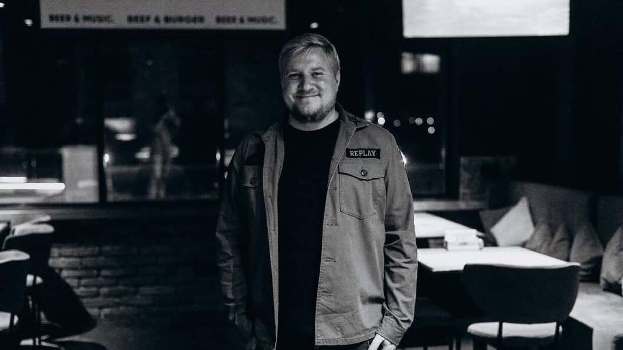 Александр Замша Александр Замша