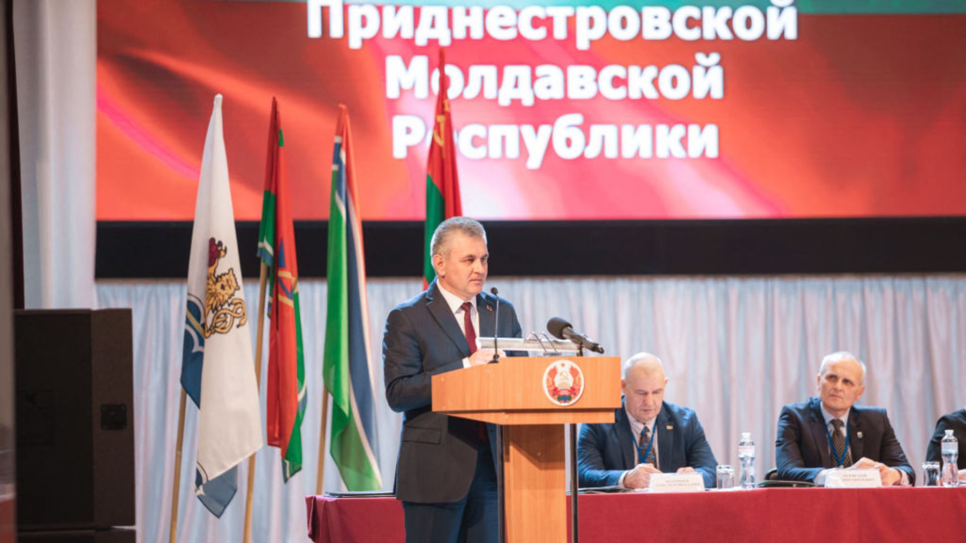 Молдова впервые за более чем 20 лет представила Западу план возвращения Приднестровья - Геополитика