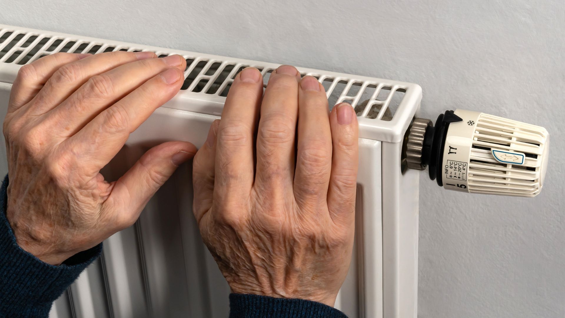 Отопительный сезон 2025 – 2026 в Украине