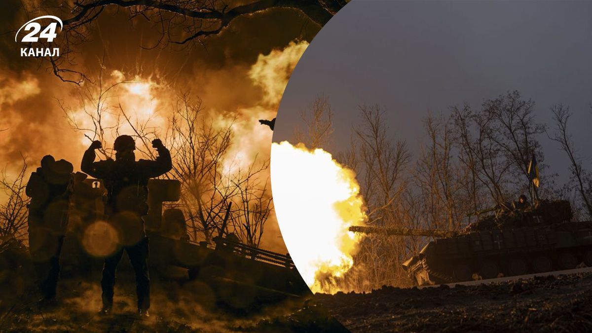 Наступ на Запорізькому напрямку – деталі спецоперації під Степногірськом - 18 березня 2026