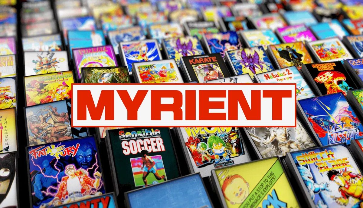 Архив игр на 385 терабайт едва не исчез - фанаты успели в последний момент - Games