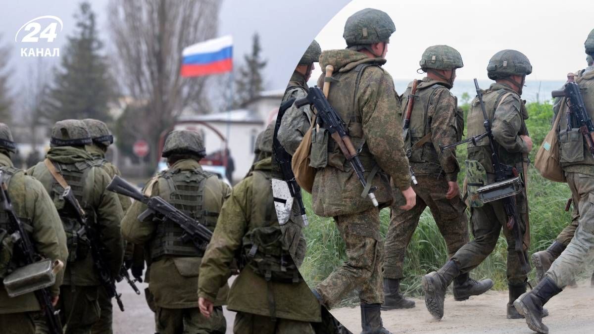 Силы обороны сорвали наступление россиян на Запорожье