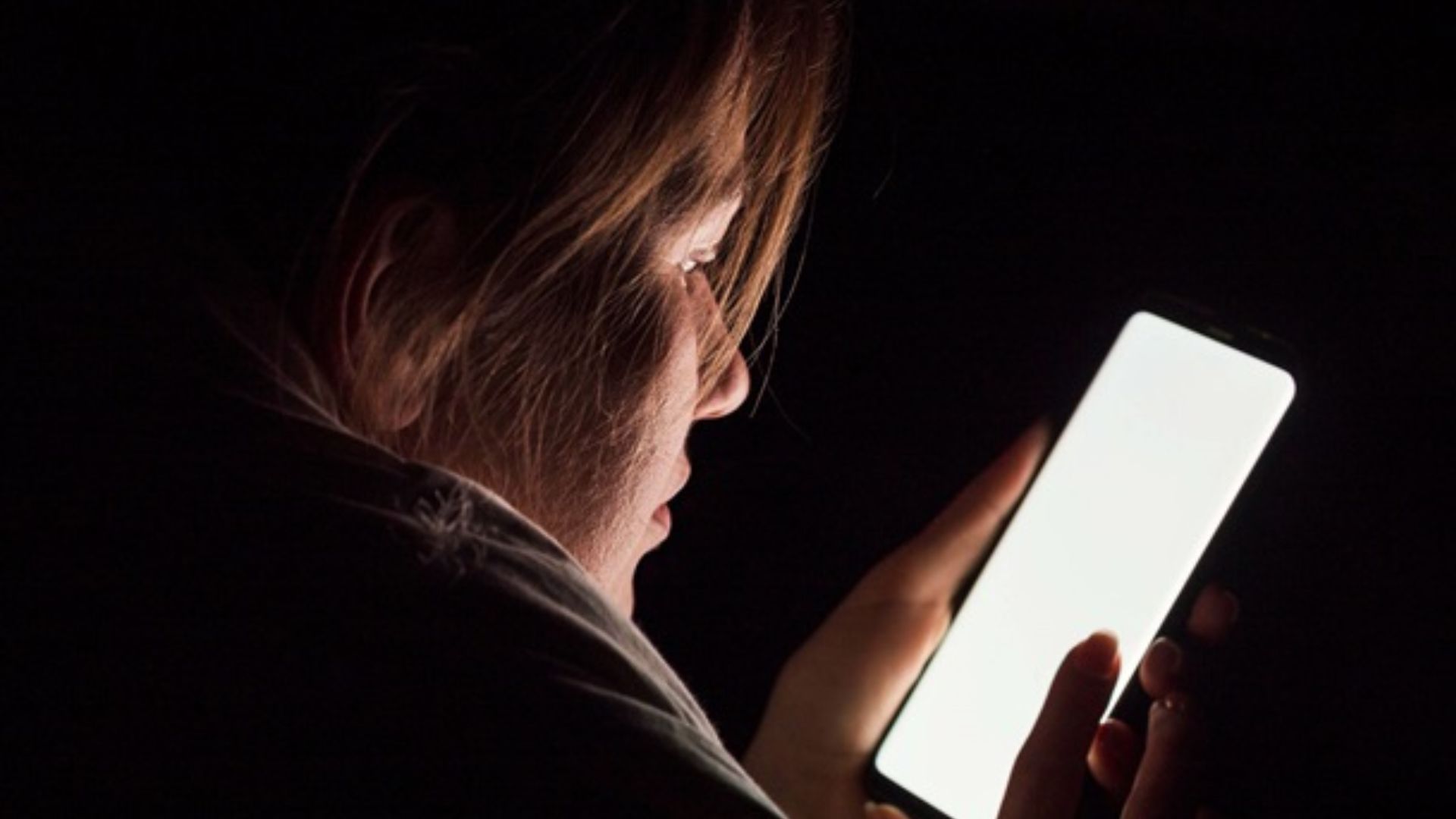 В Белгородской области не работает мобильный интернет