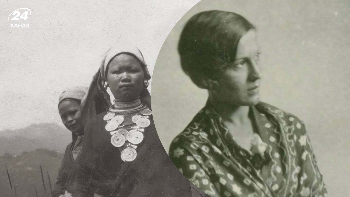 яблонська - Тренди