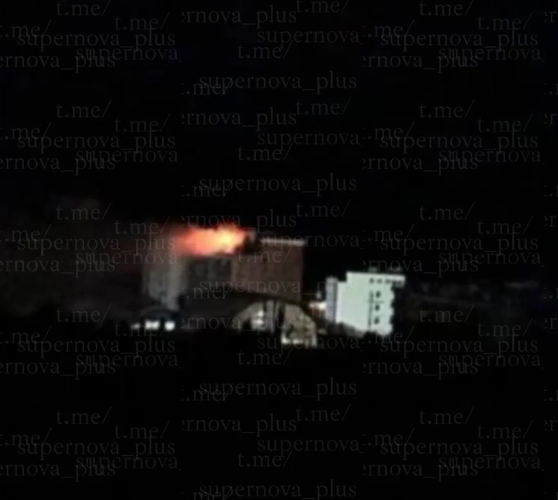 Атака на Севастополь 19 березня Атака на Севастополь 19 березня