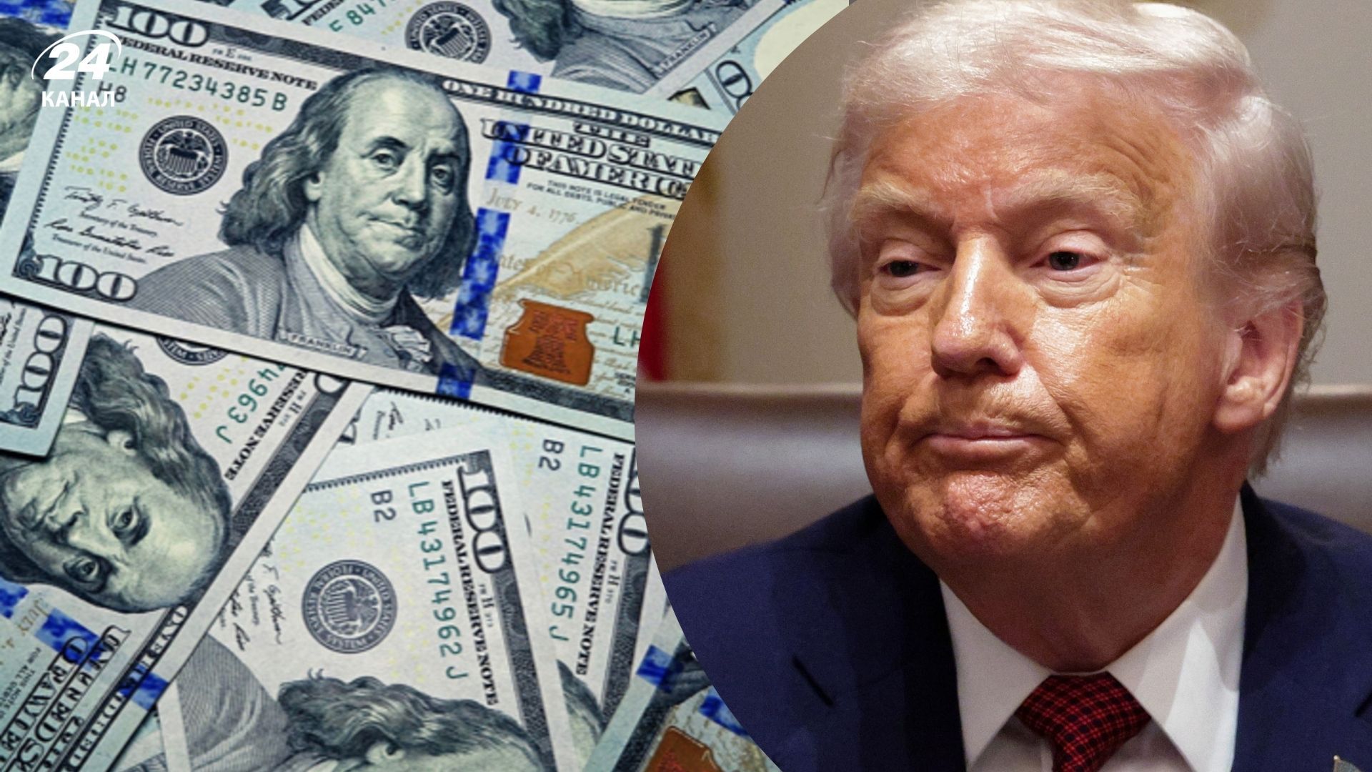 США готують рекордні витрати на війну з Іраном США готують рекордні витрати на війну з Іраном