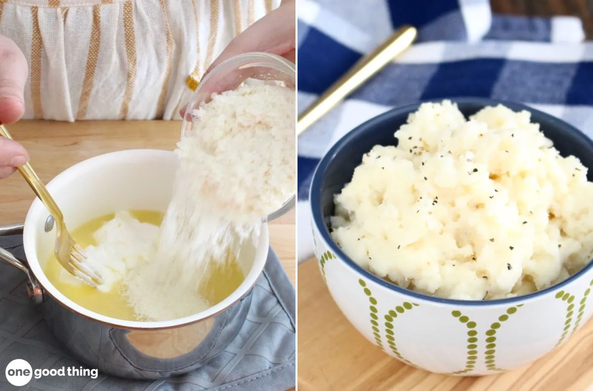 Картопляне пюре швидкого приготування заборонені продукти у країнах світу 